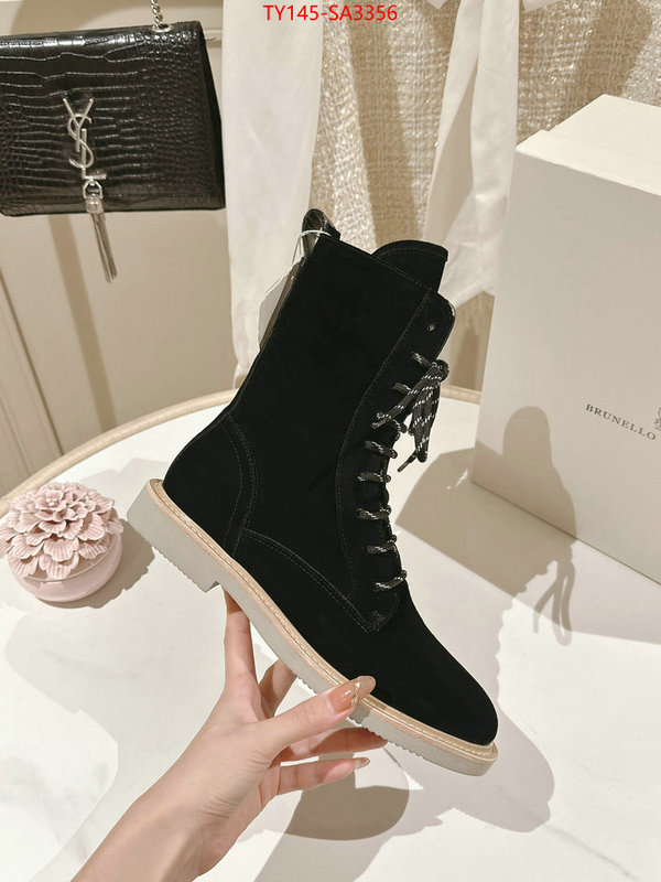 Women Shoes-Boots luxury fake ID: SA3356 $: 145USD