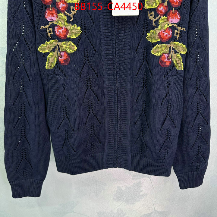 Clothing-Valentino online china ID: CA4450 $: 155USD