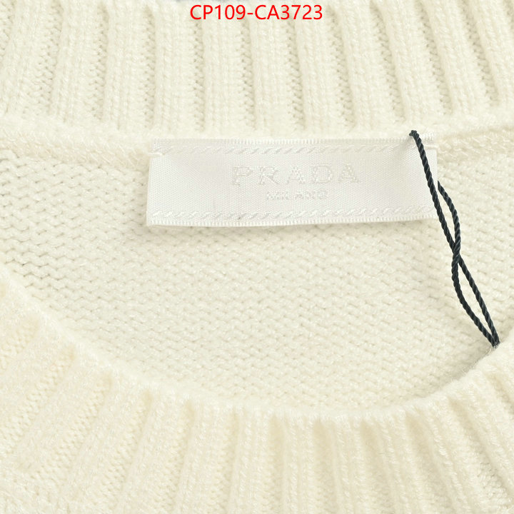 Clothing-Prada luxury 7 star replica ID: CA3723 $: 109USD