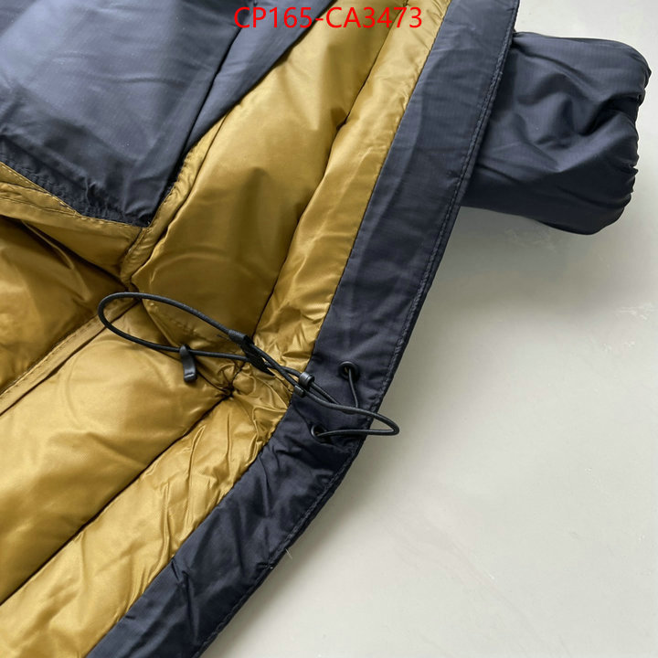 Down jacket Men-Arcteryx perfect ID: CA3473 $: 165USD