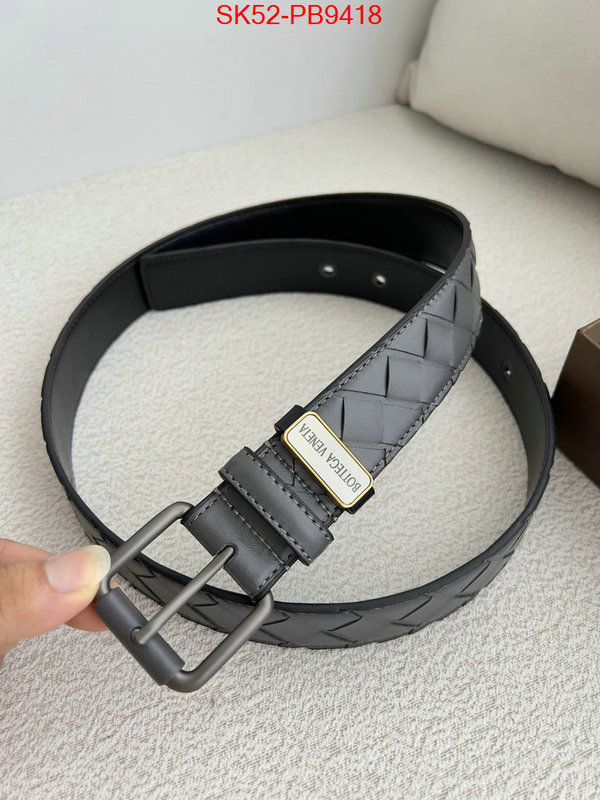 Belts-BV flawless ID: PB9418 $: 52USD