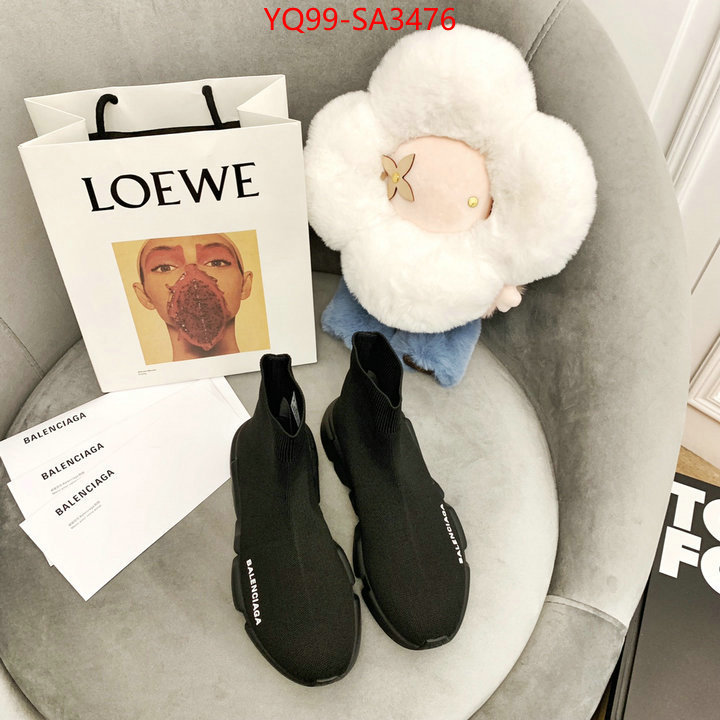 Women Shoes-Balenciaga how can i find replica ID: SA3476 $: 99USD