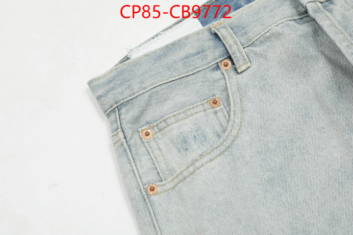 Clothing-GALLERY DEPT buy sell ID: CB9772 $: 85USD