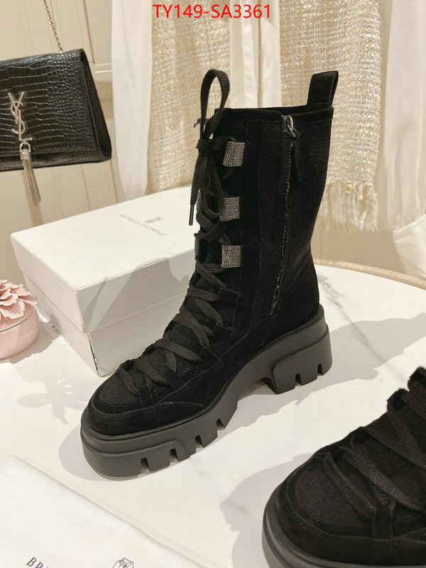 Women Shoes-Boots how to find replica shop ID: SA3361 $: 149USD