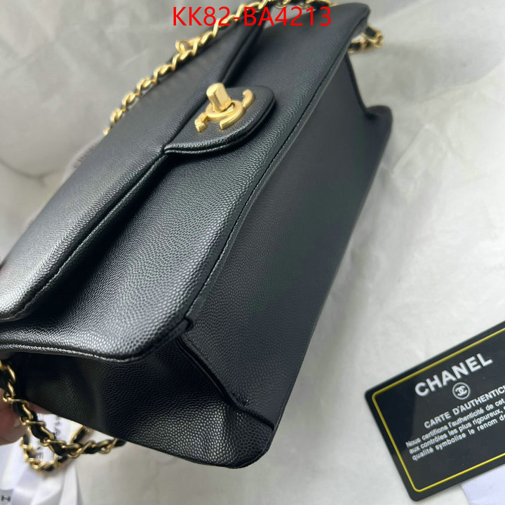 Chanel Bags(4A)-Crossbody- high quality ID: BA4213 $: 82USD,