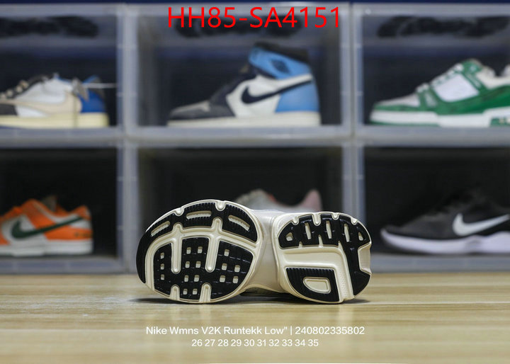 Kids shoes-NIKE the best quality replica ID: SA4151 $: 85USD