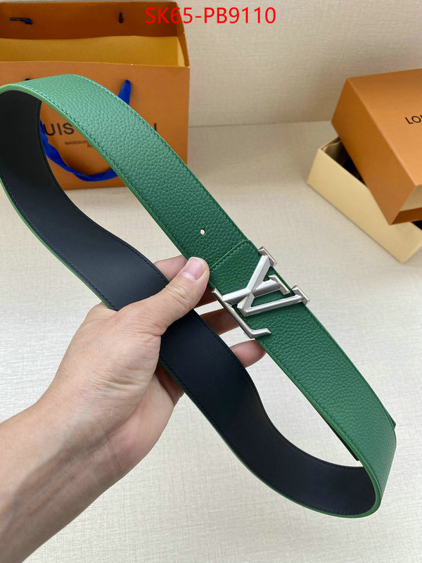 Belts-LV supplier in china ID: PB9110 $: 65USD