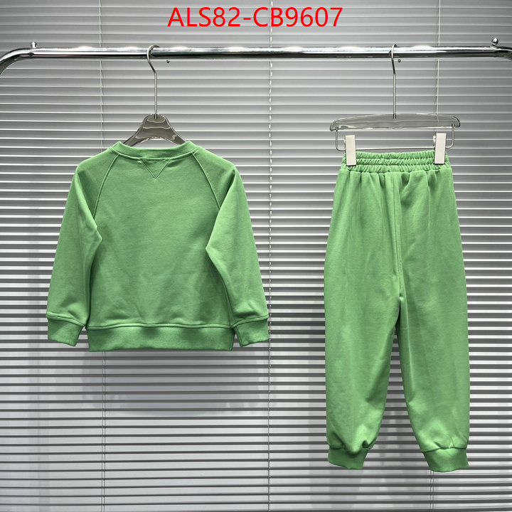 Kids clothing-Gucci buy best high-quality ID: CB9607 $: 82USD