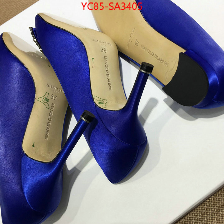 Women Shoes-Rogar Vivier where should i buy replica ID: SA3405 $: 85USD