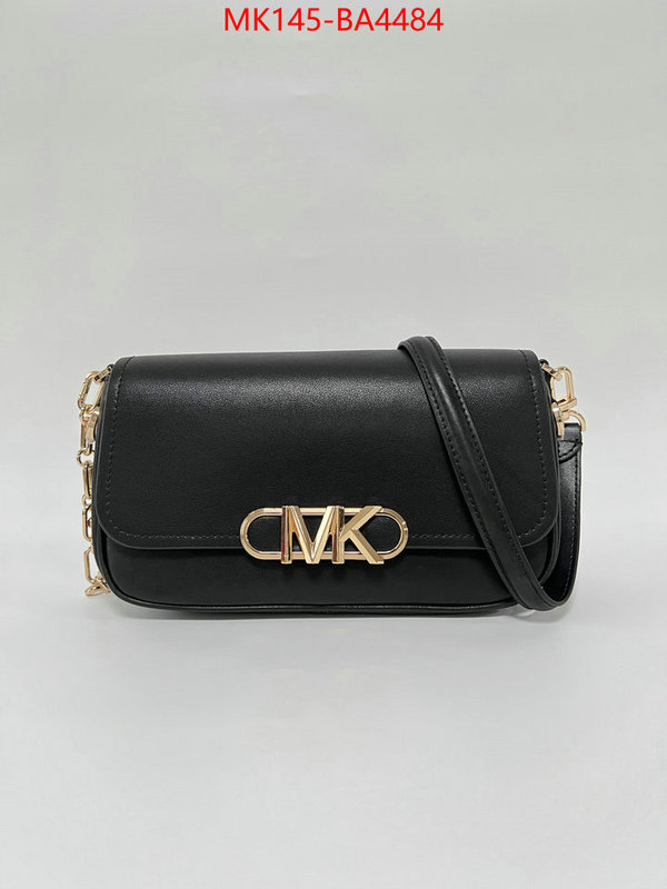 Michael Kors Bags(TOP)-Crossbody- buy sell ID: BA4484 $: 145USD,