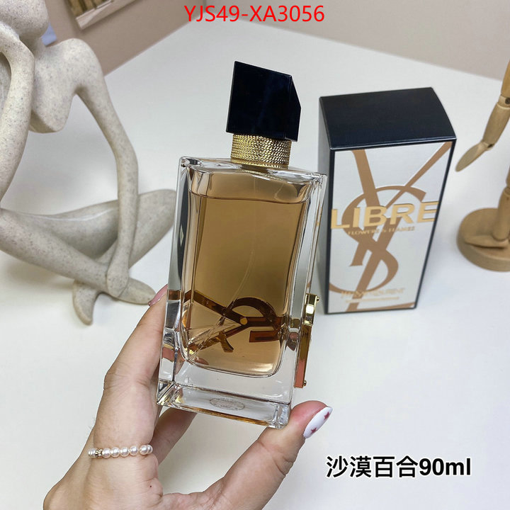 Perfume-YSL high quality replica designer ID: XA3056 $: 49USD