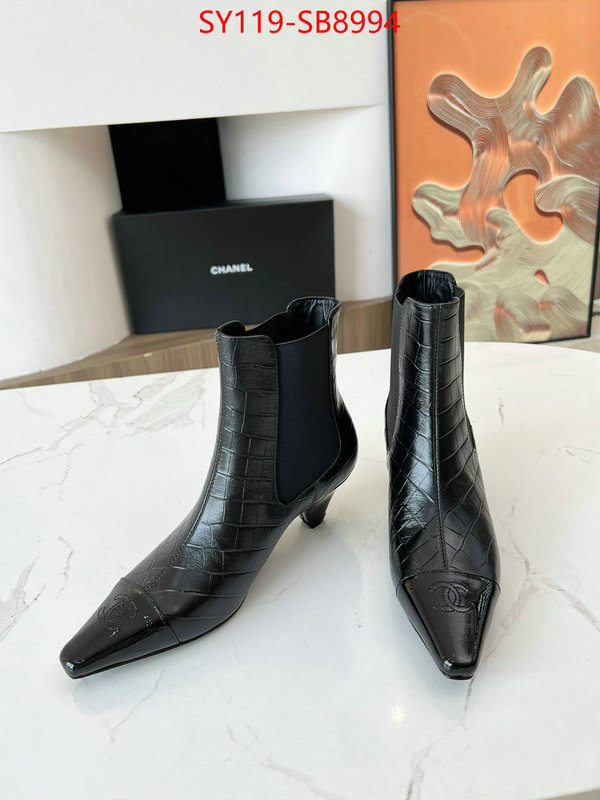 Women Shoes-Boots new designer replica ID: SB8994 $: 119USD