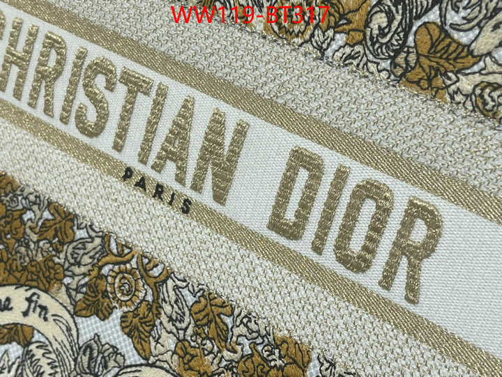 Dior Bags Big Sale ID: BT317