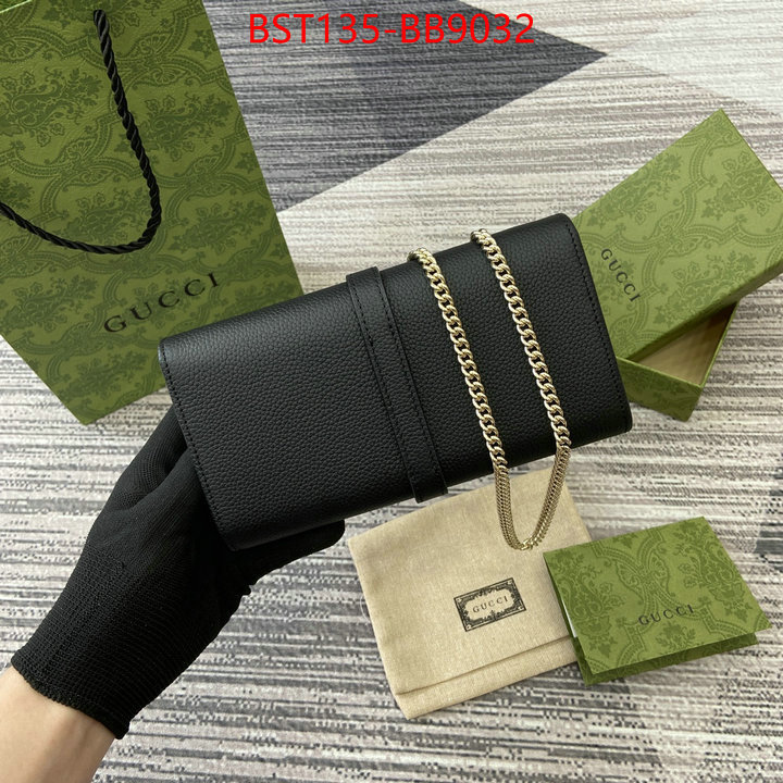 Gucci Bags(TOP)-Jackie Series- customize best quality replica ID: BB9032 $: 135USD,