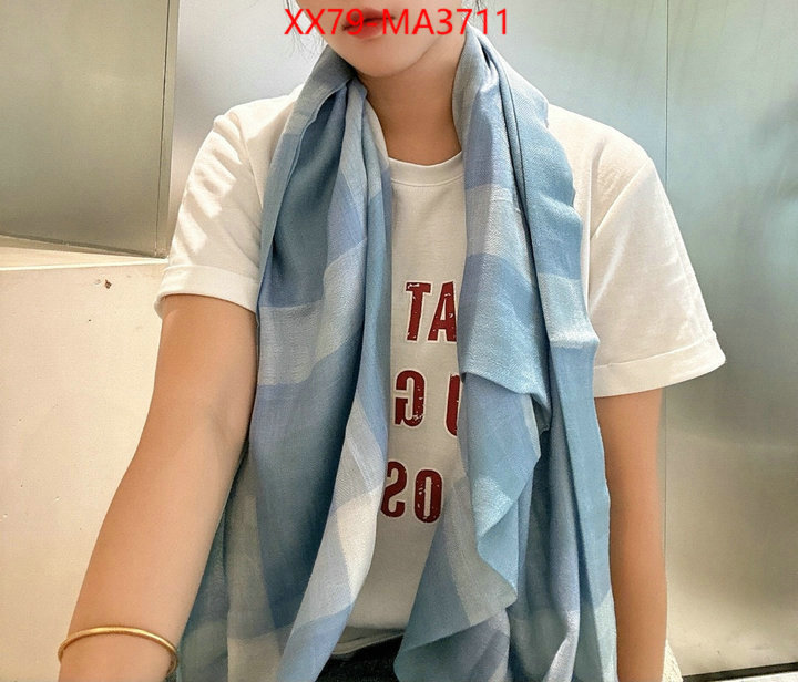 Scarf-LV buy 1:1 ID: MA3711 $: 79USD