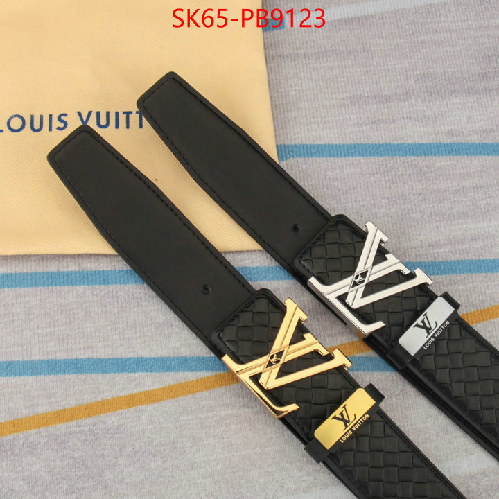 Belts-LV where to buy fakes ID: PB9123 $: 65USD