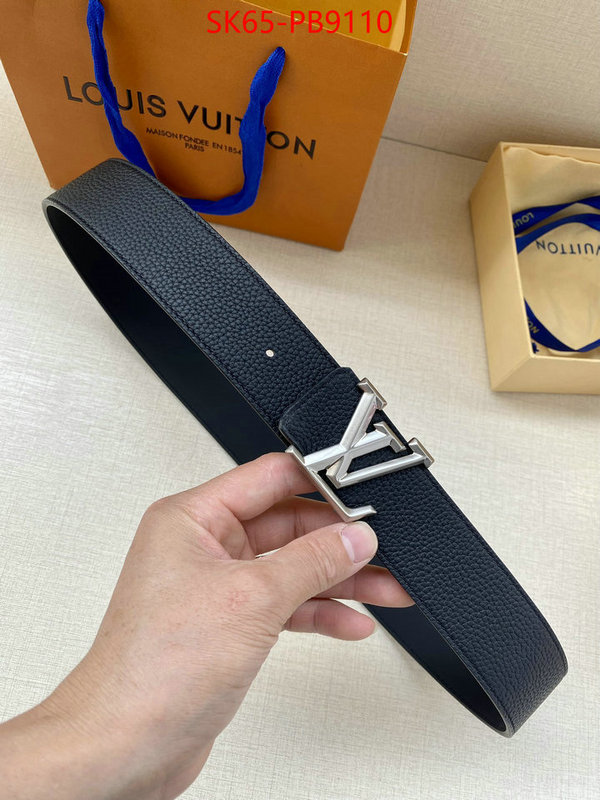 Belts-LV supplier in china ID: PB9110 $: 65USD