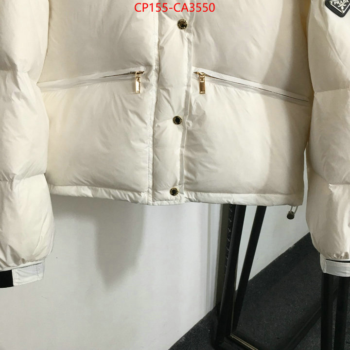 Down jacket Women-Prada online sales ID: CA3550 $: 155USD