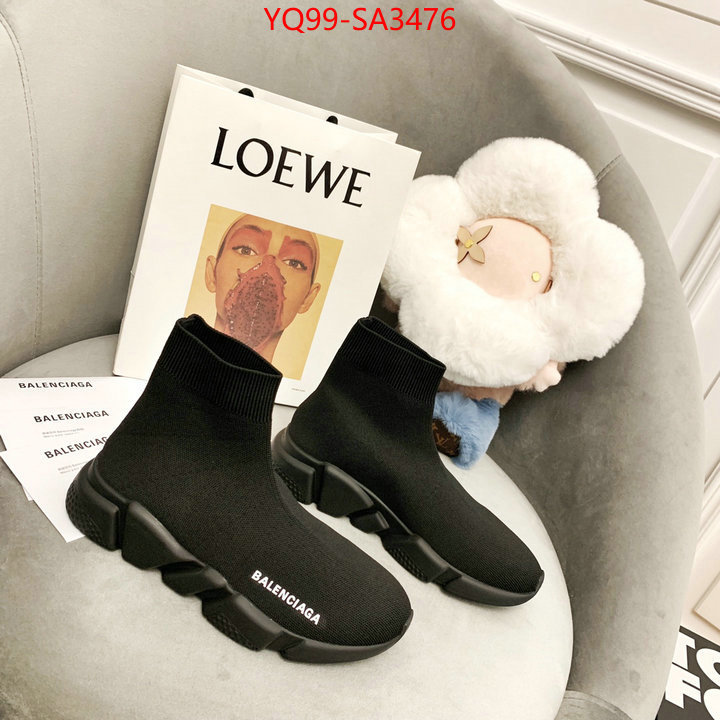 Women Shoes-Balenciaga how can i find replica ID: SA3476 $: 99USD