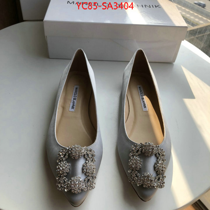 Women Shoes-Rogar Vivier high quality replica ID: SA3404 $: 85USD