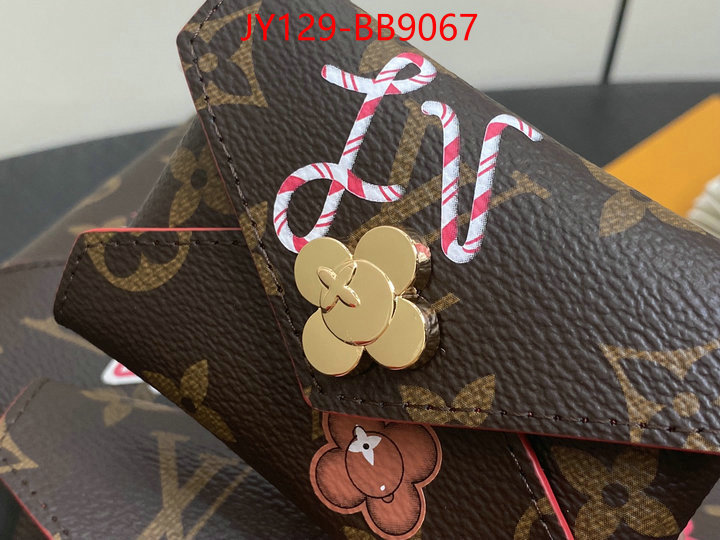 LV Bags(TOP)-Trio- can i buy replica ID: BB9067 $: 129USD,