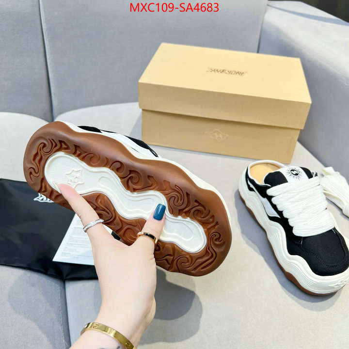 Women Shoes-HEYDAY how to start selling replica ID: SA4683 $: 109USD