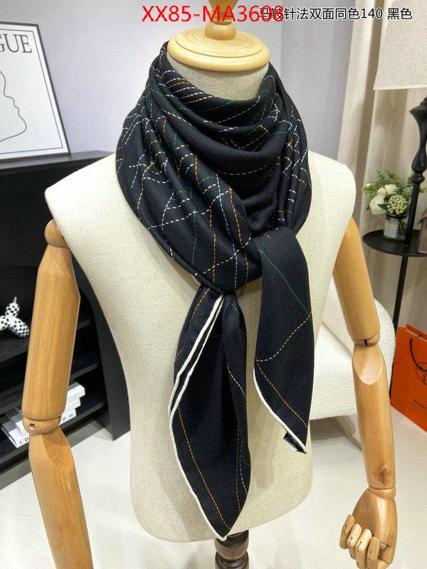 Scarf-Hermes where to buy replicas ID: MA3608 $: 85USD