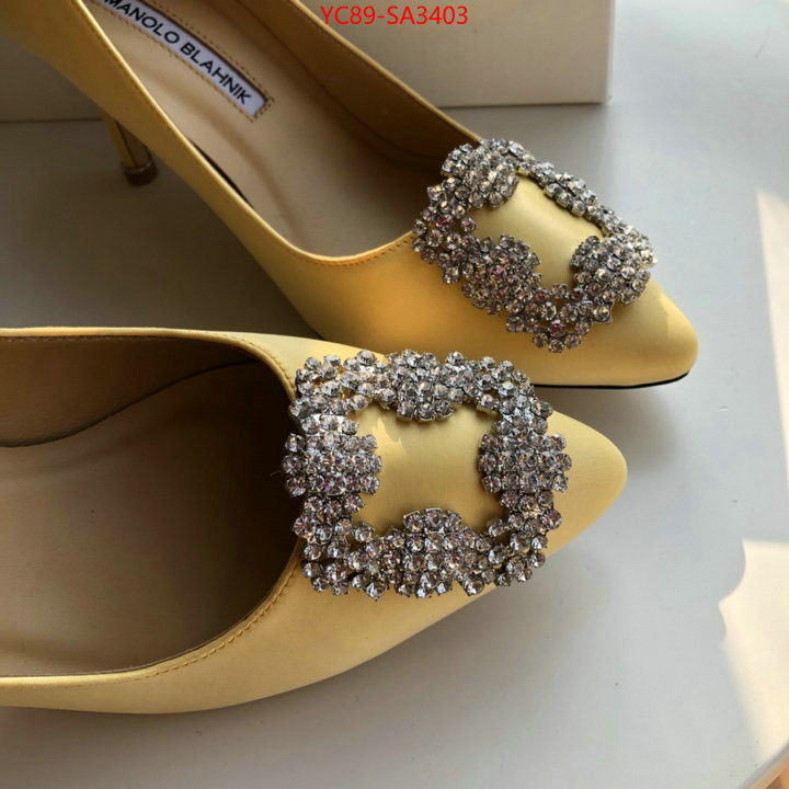 Women Shoes-Rogar Vivier shop designer ID: SA3403 $: 89USD