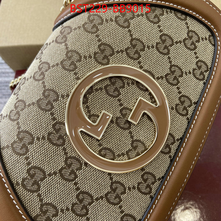 Gucci Bags(TOP)-Crossbody- is it illegal to buy ID: BB9015 $: 229USD,