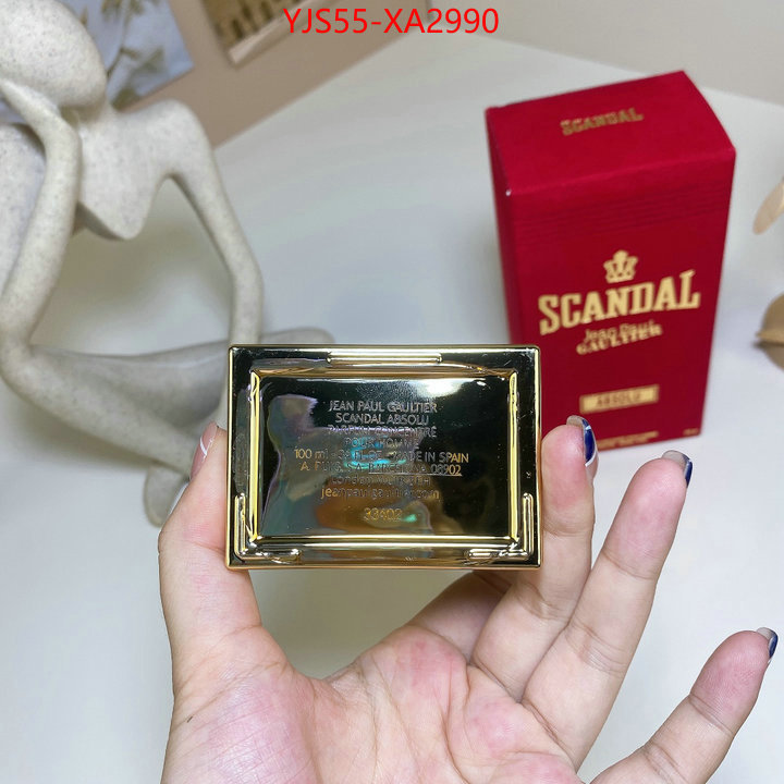 Perfume-Jean Paul Gaultier buy cheap ID: XA2990 $: 55USD