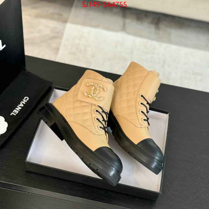 Women Shoes-Boots buy cheap replica ID: SA4755 $: 149USD