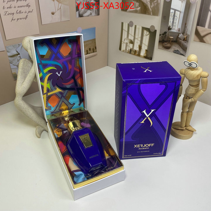 Perfume-Xerjoff how can i find replica ID: XA3052 $: 55USD