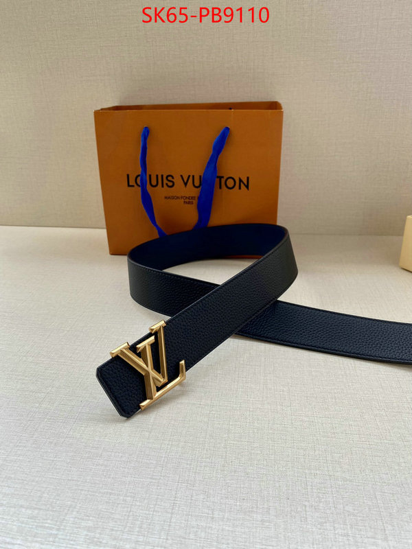 Belts-LV supplier in china ID: PB9110 $: 65USD