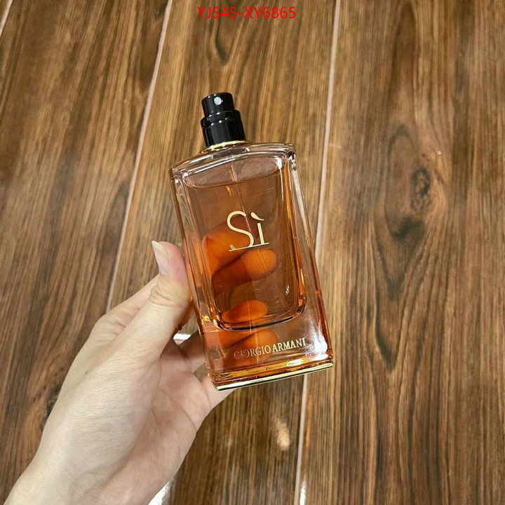 Perfume-Armani aaaaa+ quality replica ID: XY6865 $: 45USD