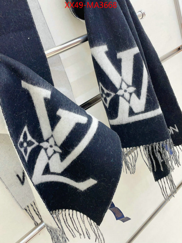 Scarf-LV buy cheap ID: MA3668 $: 49USD