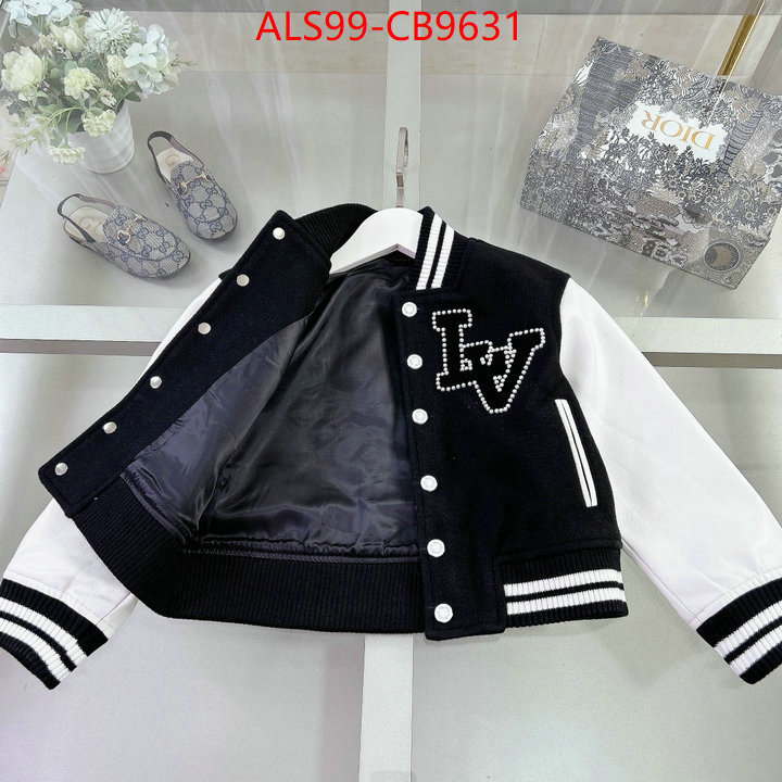 Kids clothing-LV online sales ID: CB9631 $: 99USD