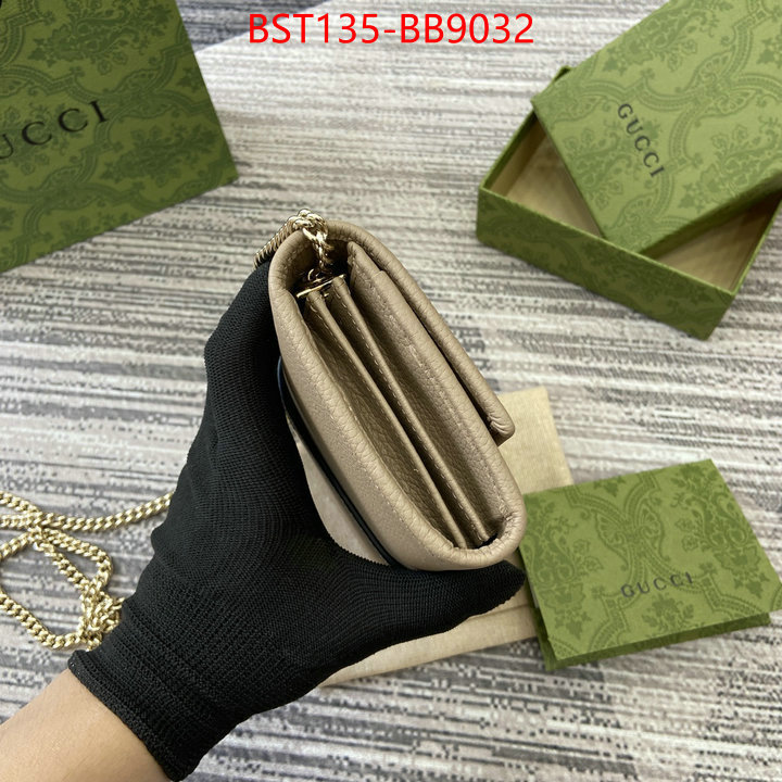 Gucci Bags(TOP)-Jackie Series- customize best quality replica ID: BB9032 $: 135USD,