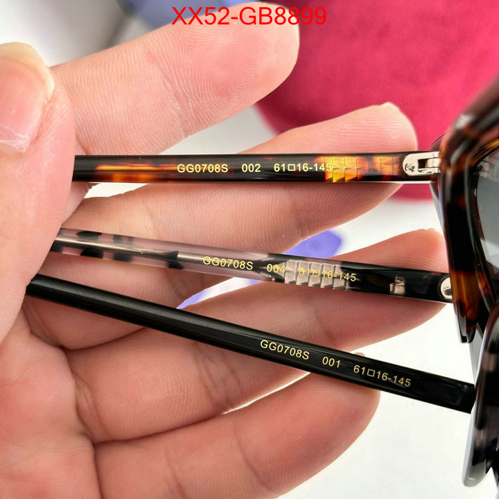 Glasses-Gucci shop designer ID: GB8899 $: 52USD