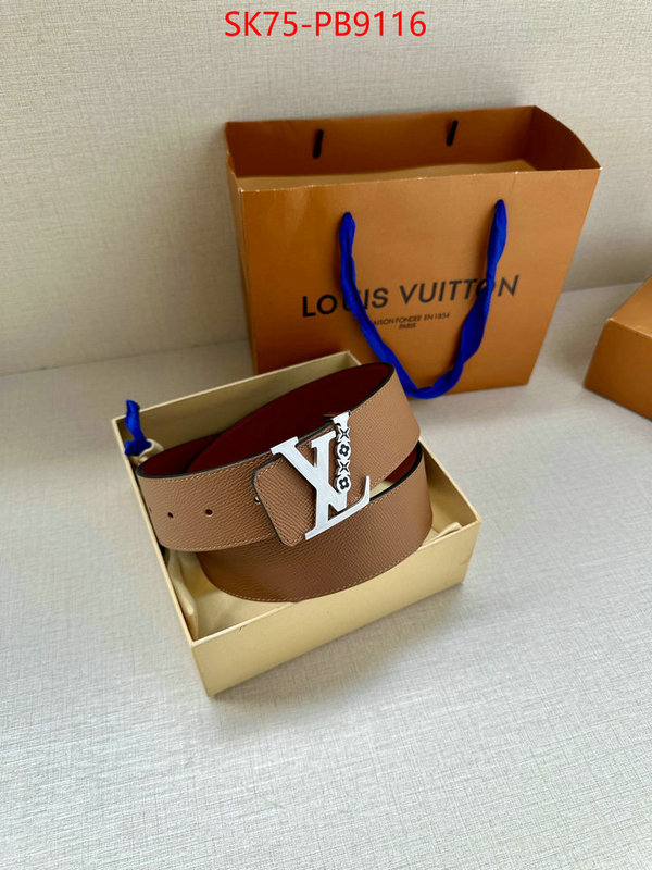 Belts-LV the most popular ID: PB9116 $: 75USD