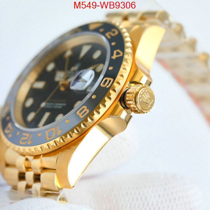 Watch(TOP)-Rolex high quality customize ID: WB9306 $: 549USD