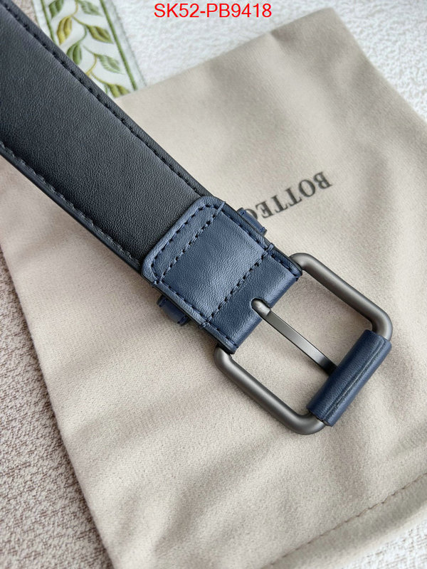 Belts-BV flawless ID: PB9418 $: 52USD