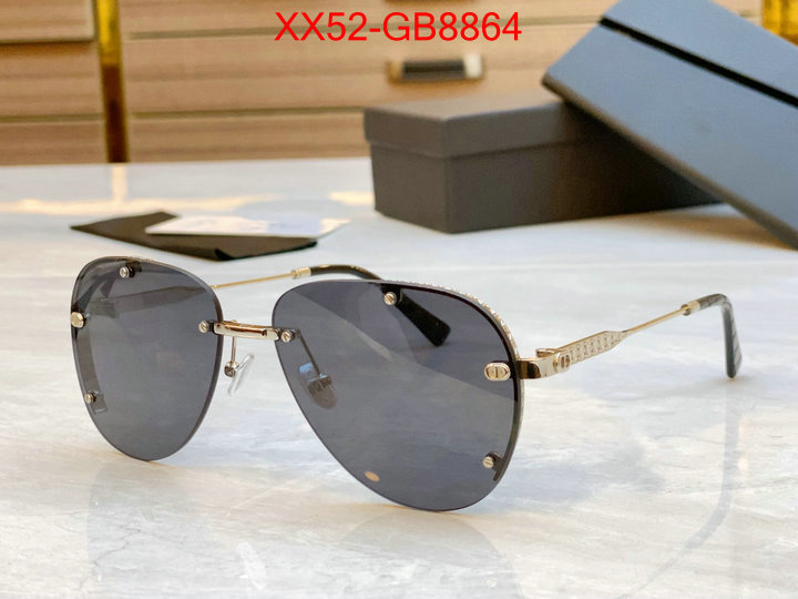 Glasses-Dior designer ID: GB8864 $: 52USD