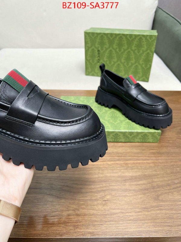 Women Shoes-Gucci wholesale 2024 replica ID: SA3777 $: 109USD