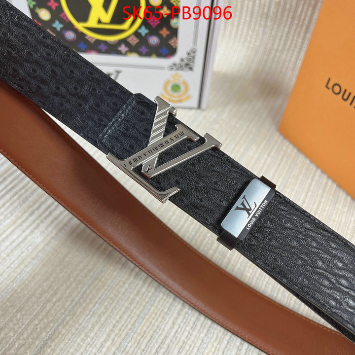 Belts-LV best fake ID: PB9096 $: 65USD