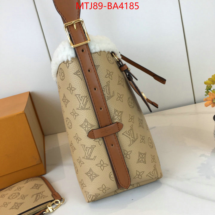 LV Bags(4A)-Handbag Collection- online ID: BA4185 $: 89USD,