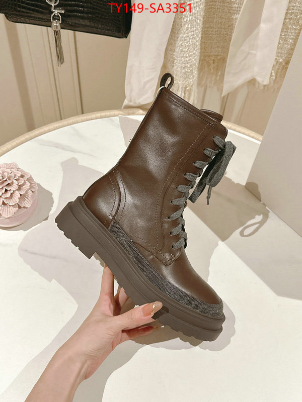 Women Shoes-Boots highest product quality ID: SA3351 $: 149USD