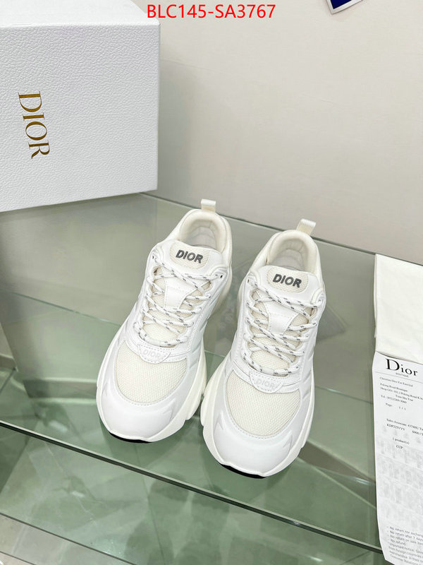 Women Shoes-Dior how can i find replica ID: SA3767 $: 145USD