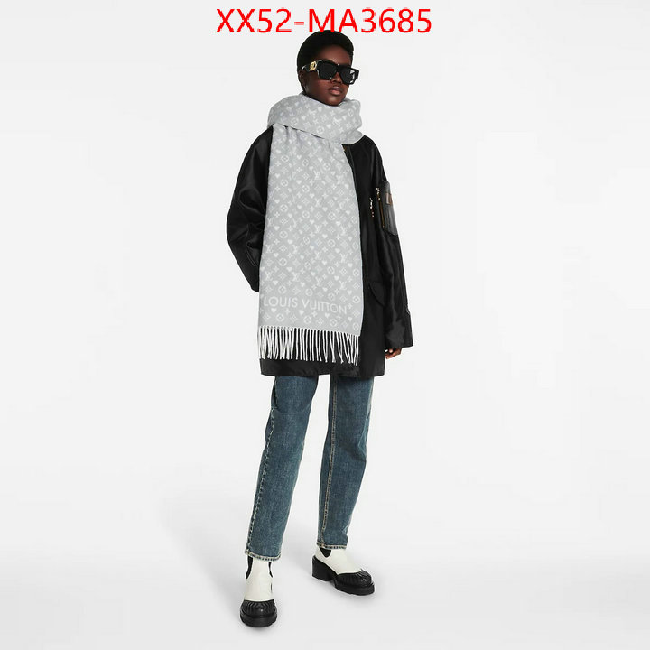 Scarf-LV are you looking for ID: MA3685 $: 52USD