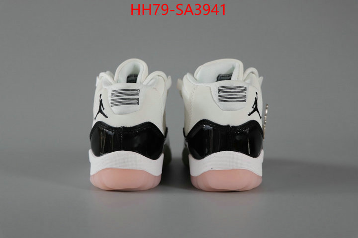 Kids shoes-Air Jordan replica designer ID: SA3941 $: 79USD