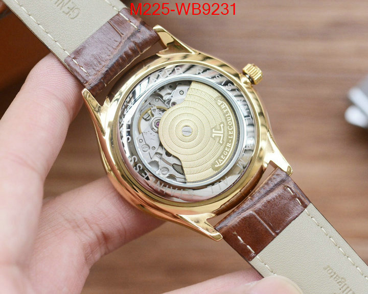 Watch(TOP)-JaegerLeCoultre where can you buy a replica ID: WB9231 $: 225USD